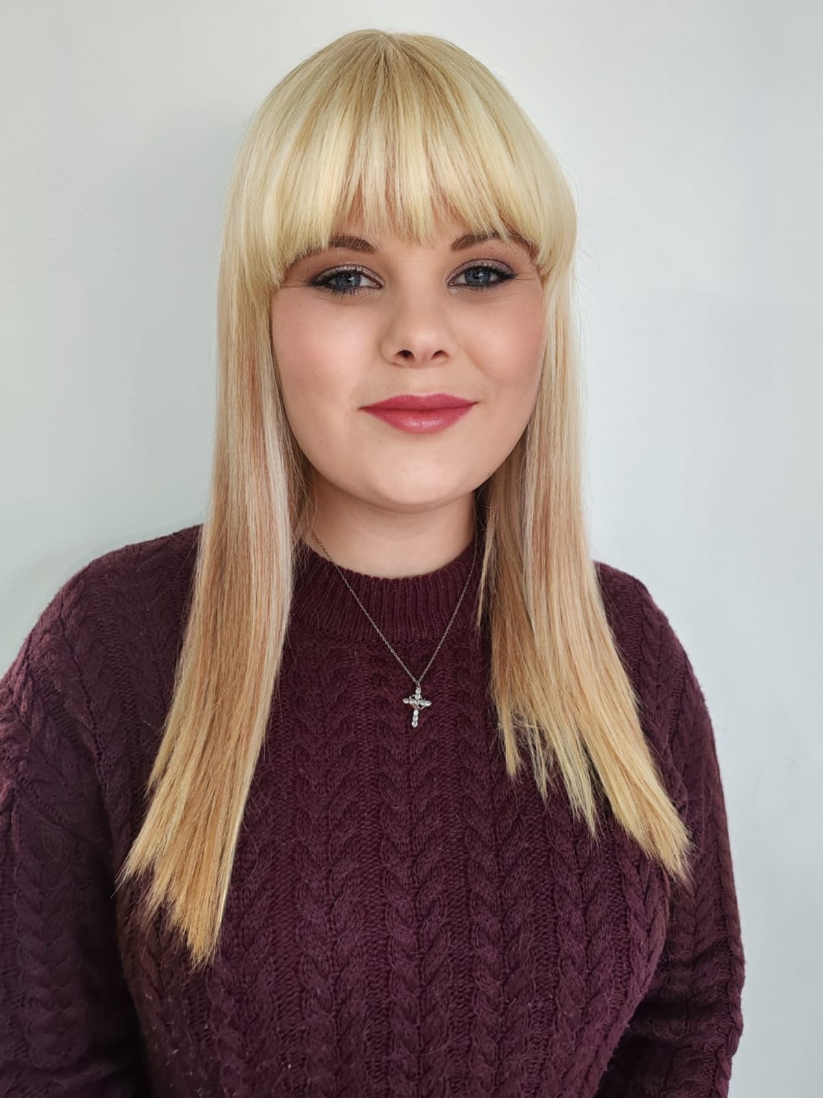 Carlene van Rooyen